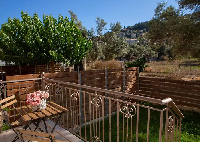 Levanda Cozy Apartments