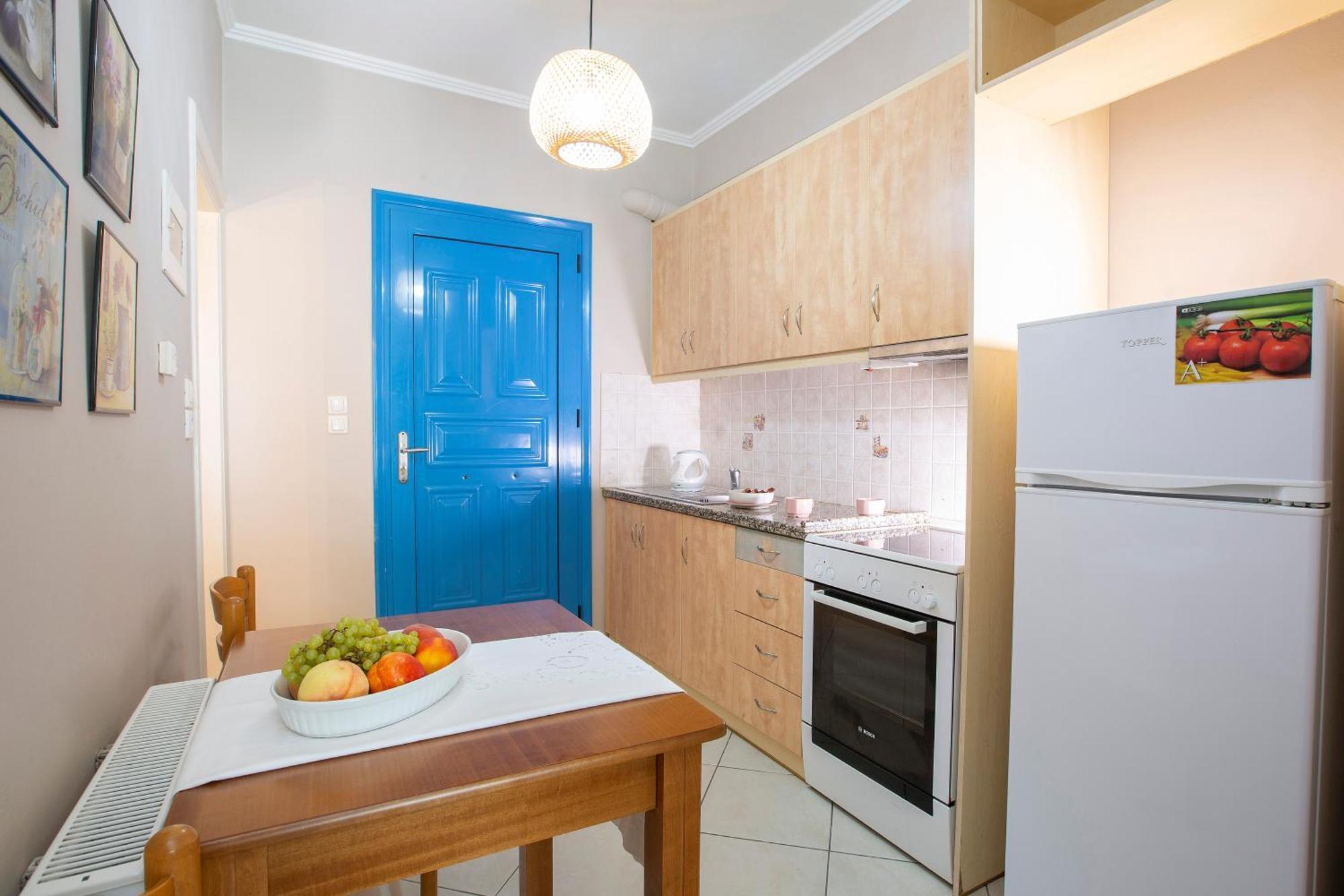 Levanda Cozy Apartment Apolpaina