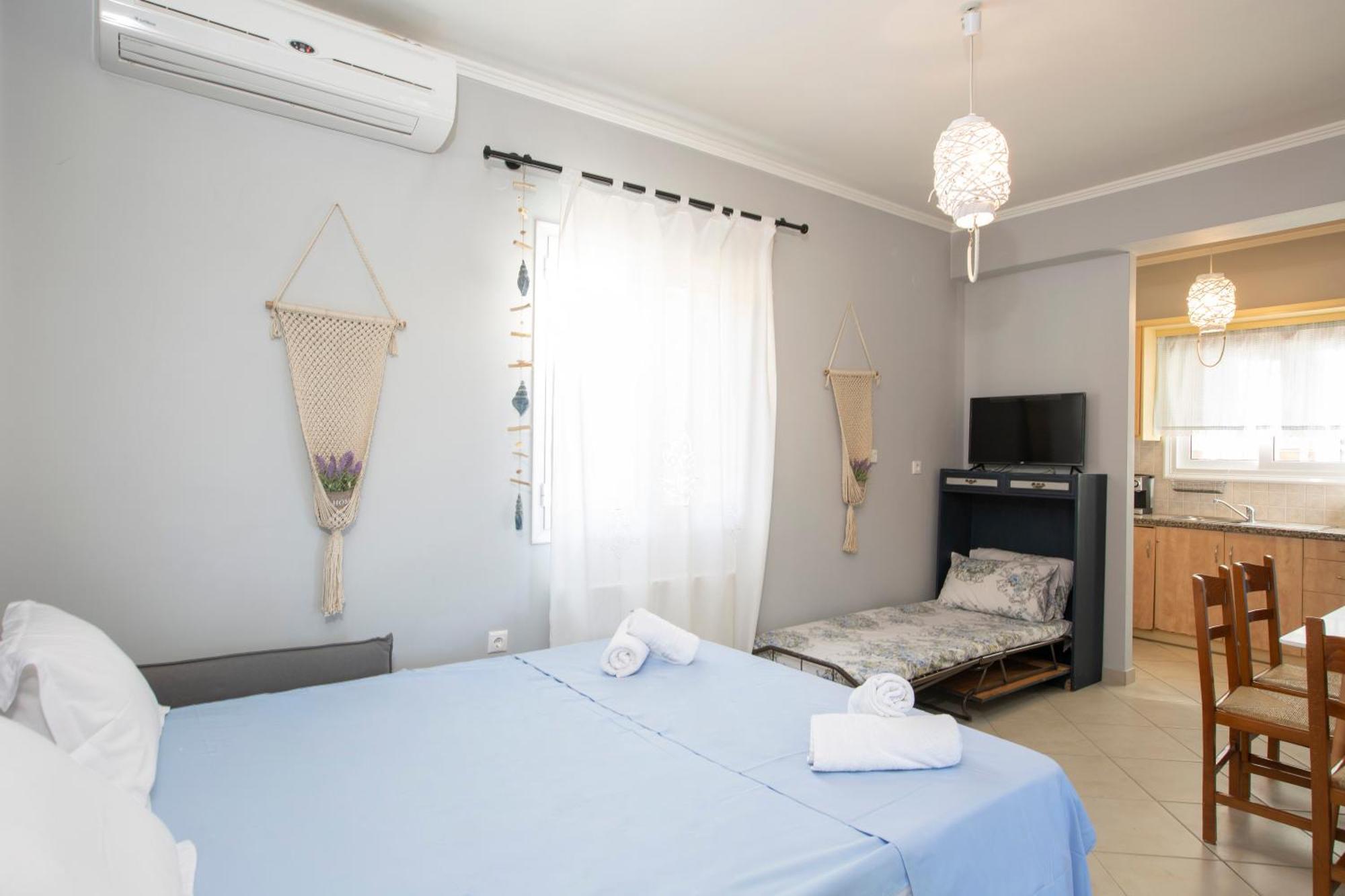 Levanda Cozy * Apolpaina