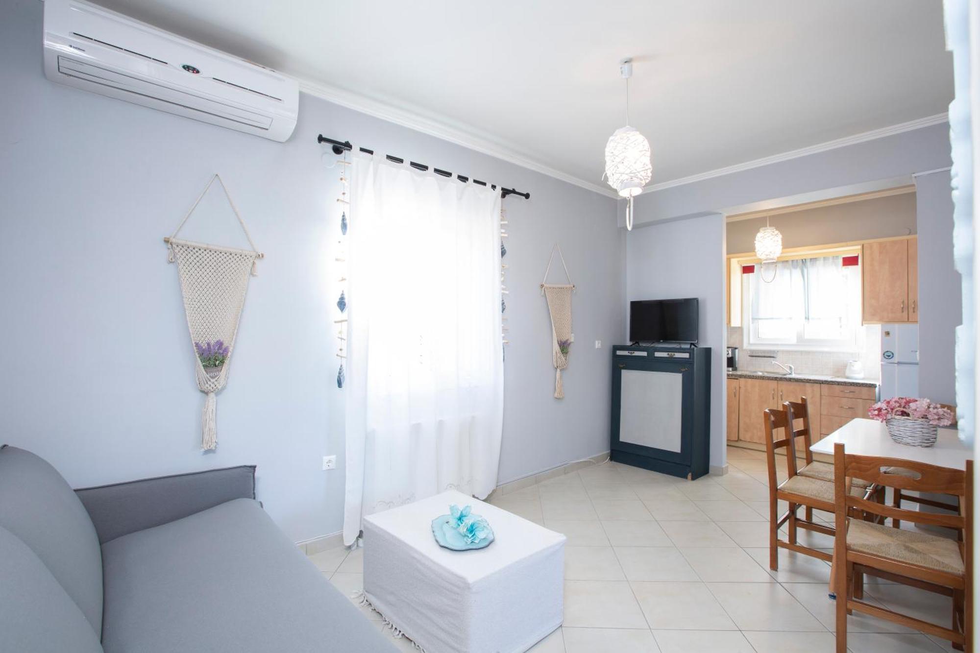 Apartment Levanda Cozy