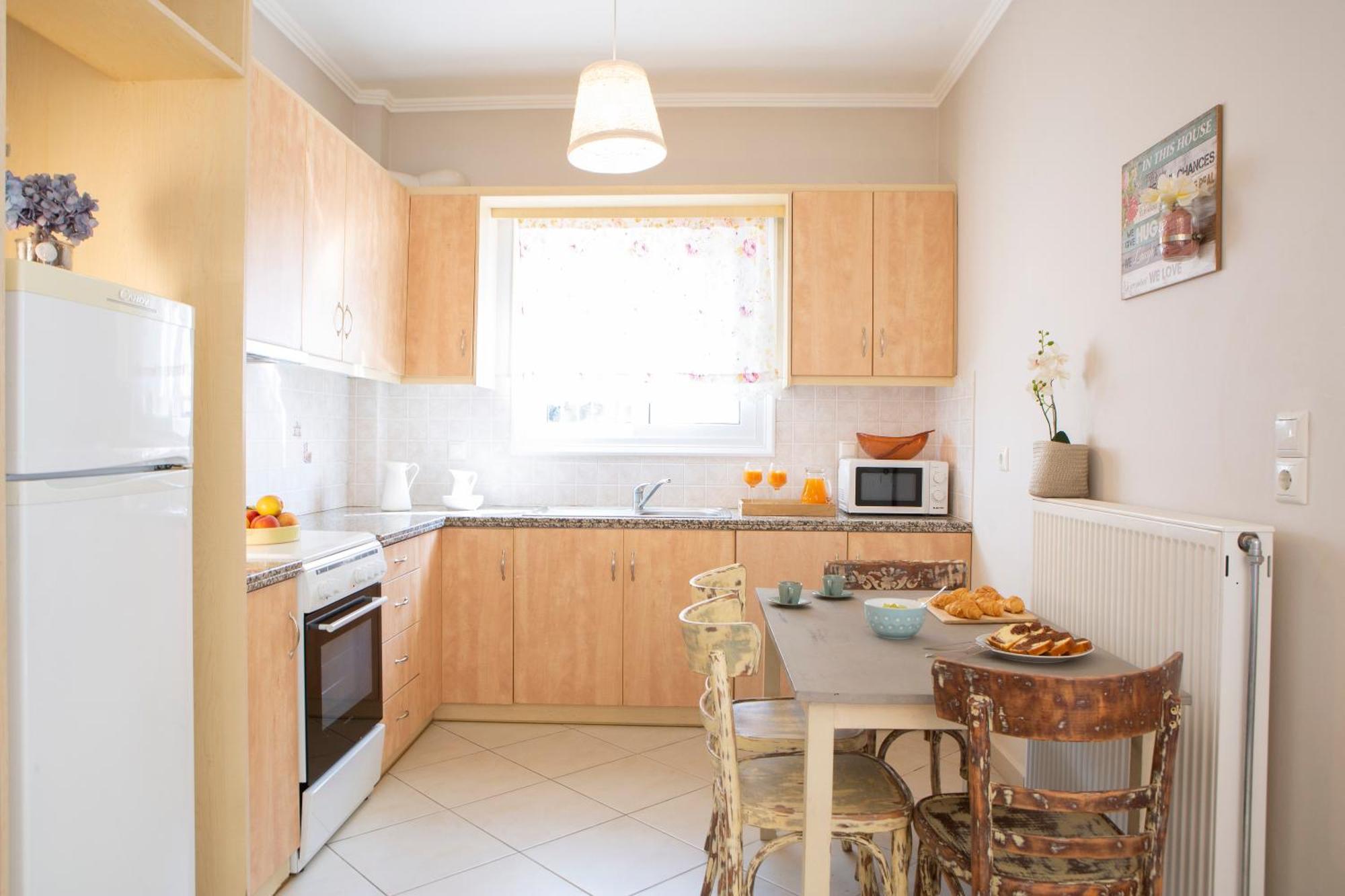 Apartment Levanda Cozy