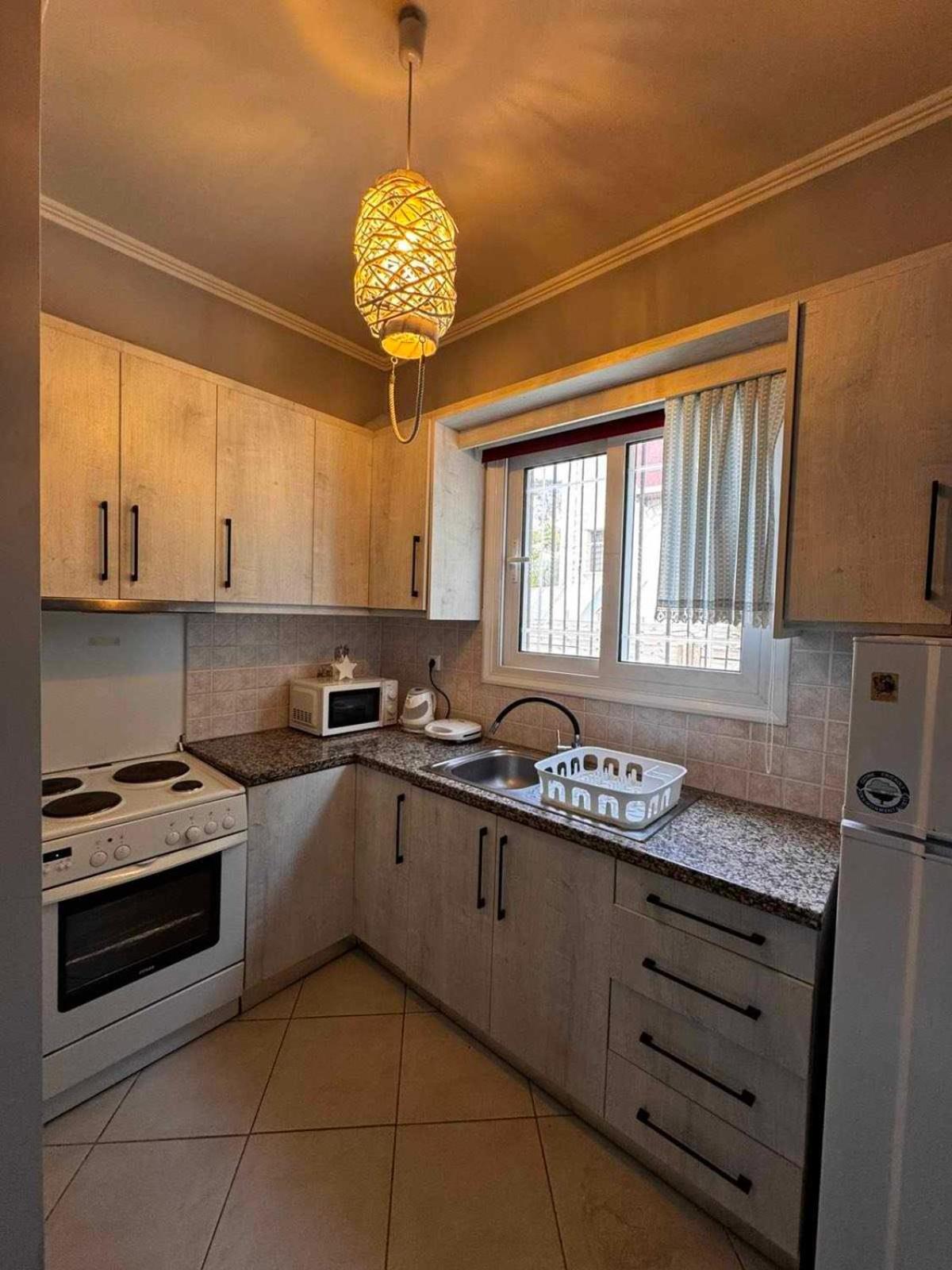 Apartment Levanda Cozy *