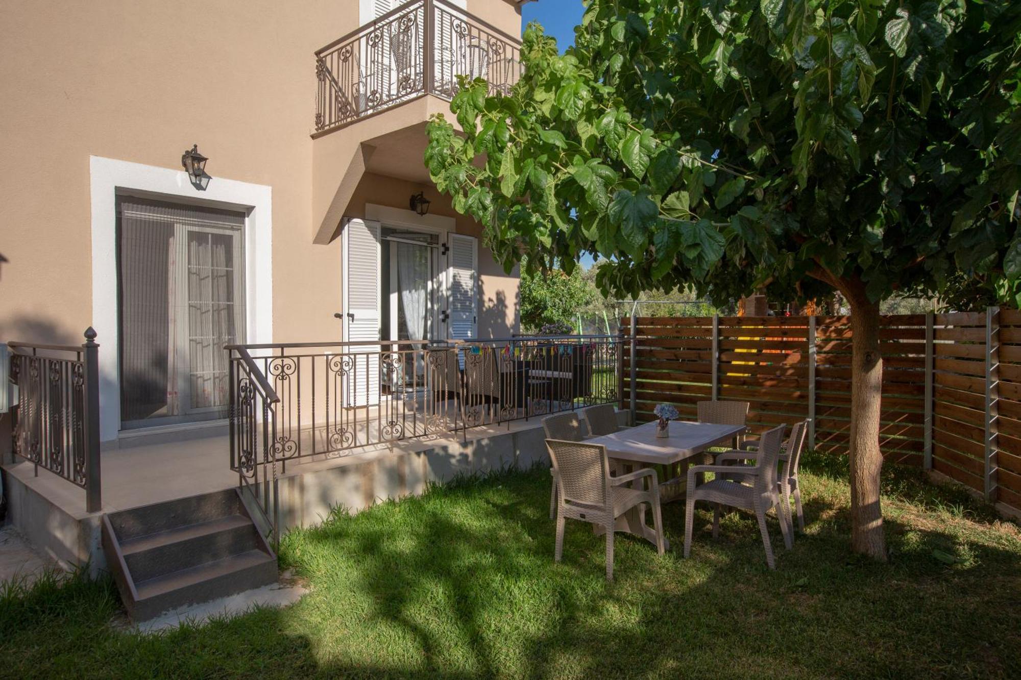 Levanda Cozy Apolpaina