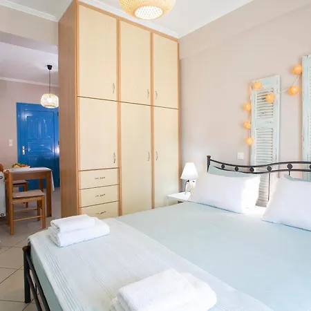 Levanda Cozy Apartments Απόλπαινα Εξωτερικό φωτογραφία