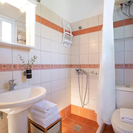 Levanda Cozy Apartments Απόλπαινα Εξωτερικό φωτογραφία