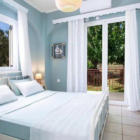 Levanda Cozy Apartments Απόλπαινα Εξωτερικό φωτογραφία