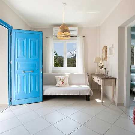 Levanda Cozy Apartments Απόλπαινα Εξωτερικό φωτογραφία