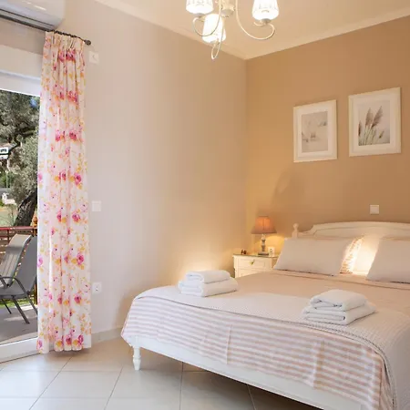 Levanda Cozy Apartments Απόλπαινα Εξωτερικό φωτογραφία