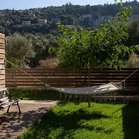 Levanda Cozy Apartments Απόλπαινα Εξωτερικό φωτογραφία