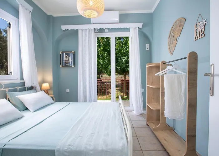 Levanda Cozy Apartments
