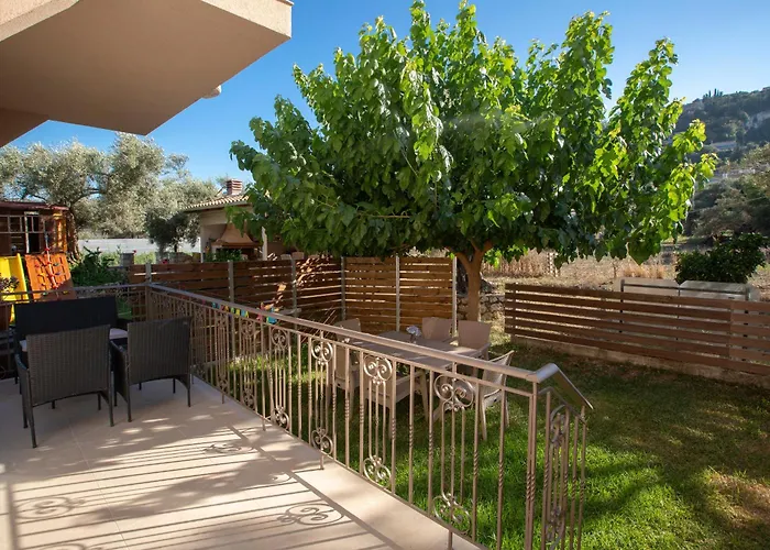 Levanda Cozy Apartments