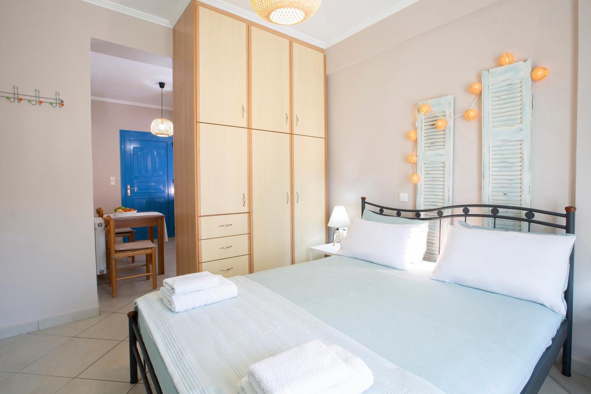 Levanda Cozy Apartment Apolpaina