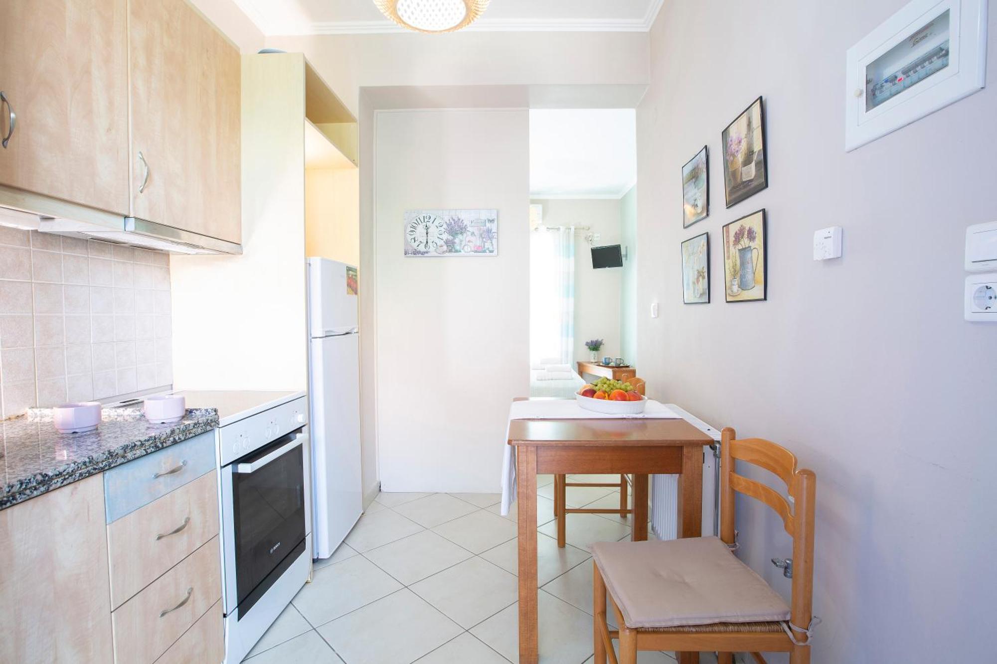 Apartment Levanda Cozy *