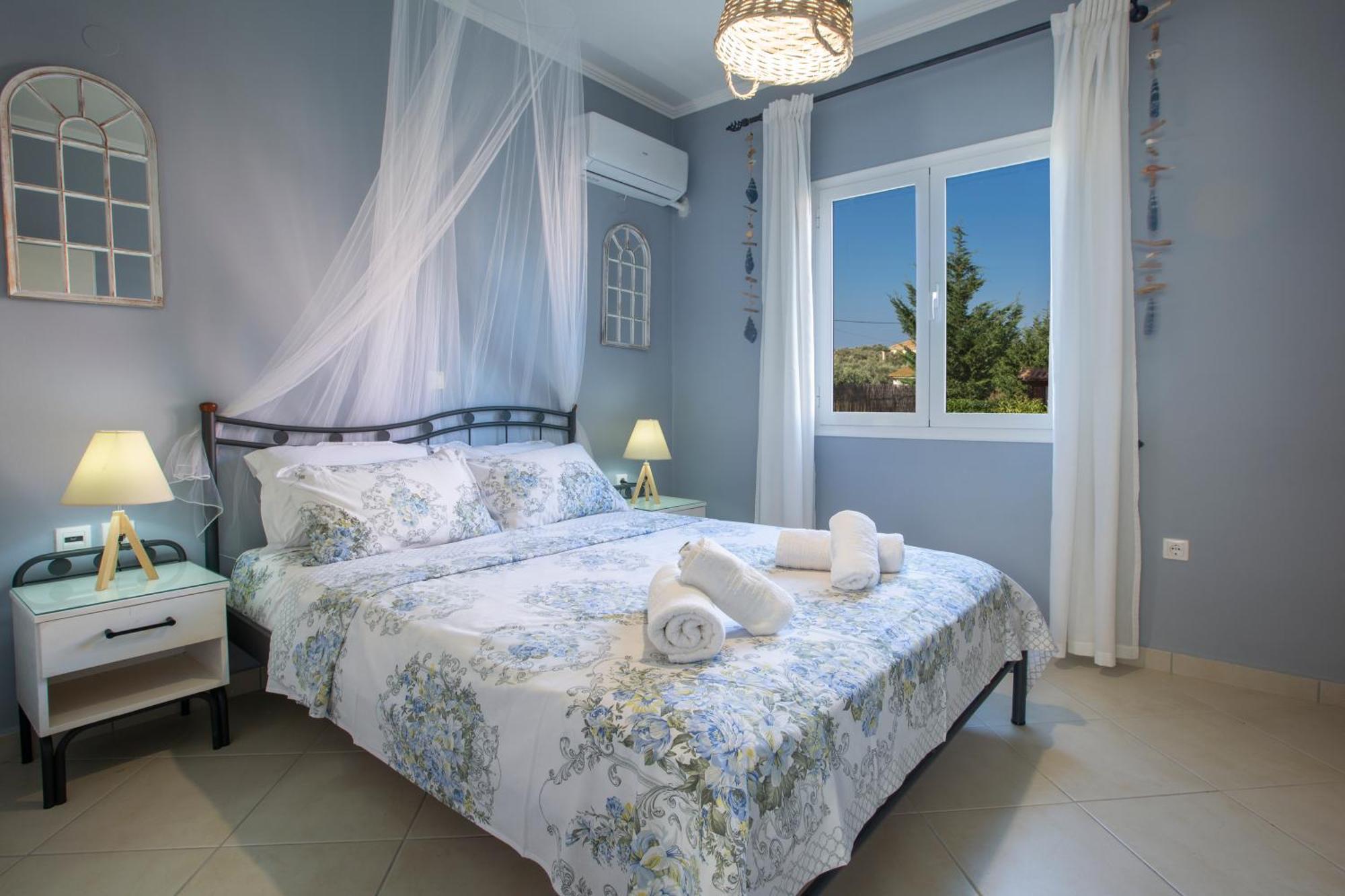 Levanda Cozy Apartment