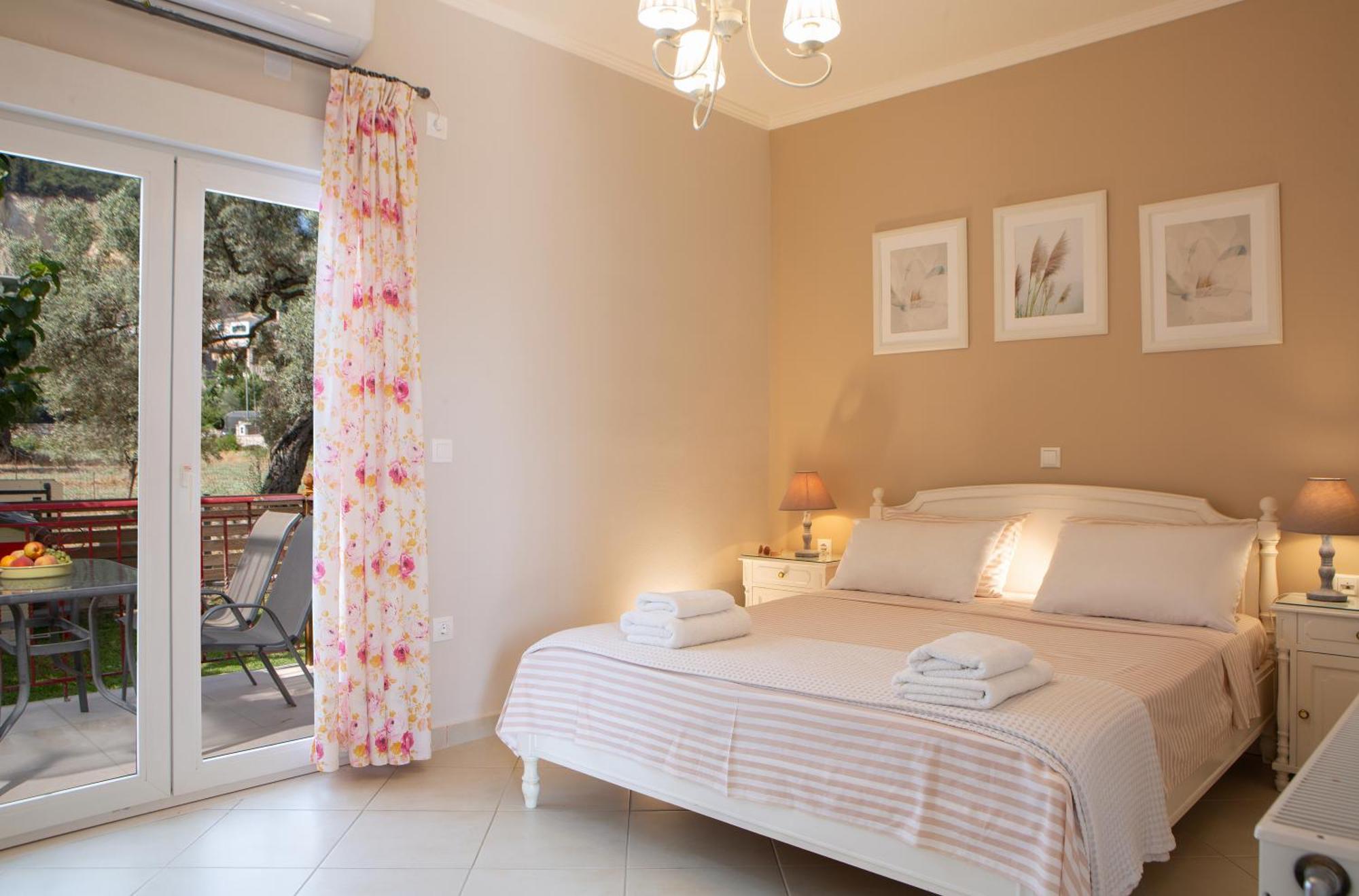 Levanda Cozy Apartment Apolpaina