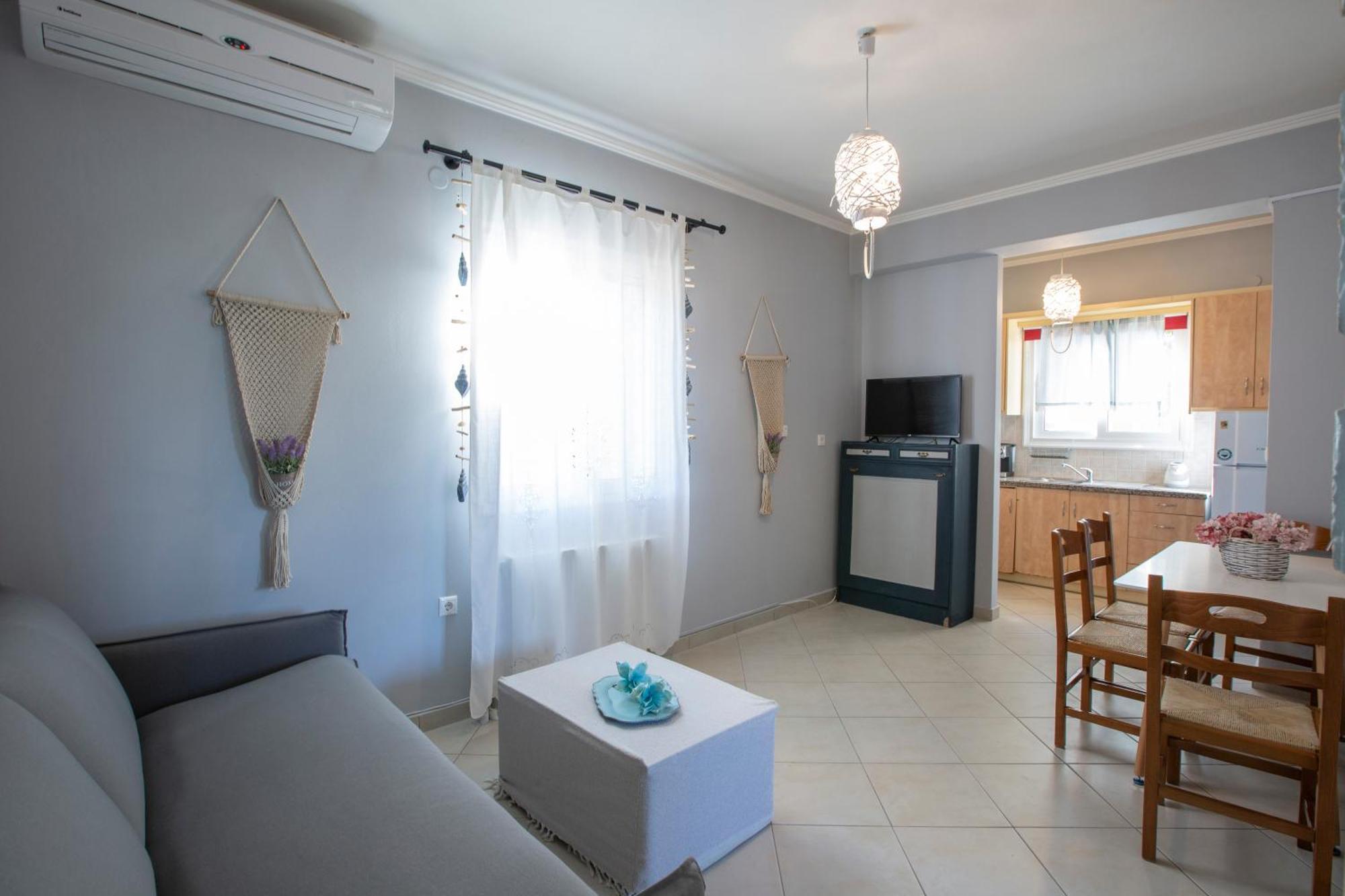 Apartment Levanda Cozy