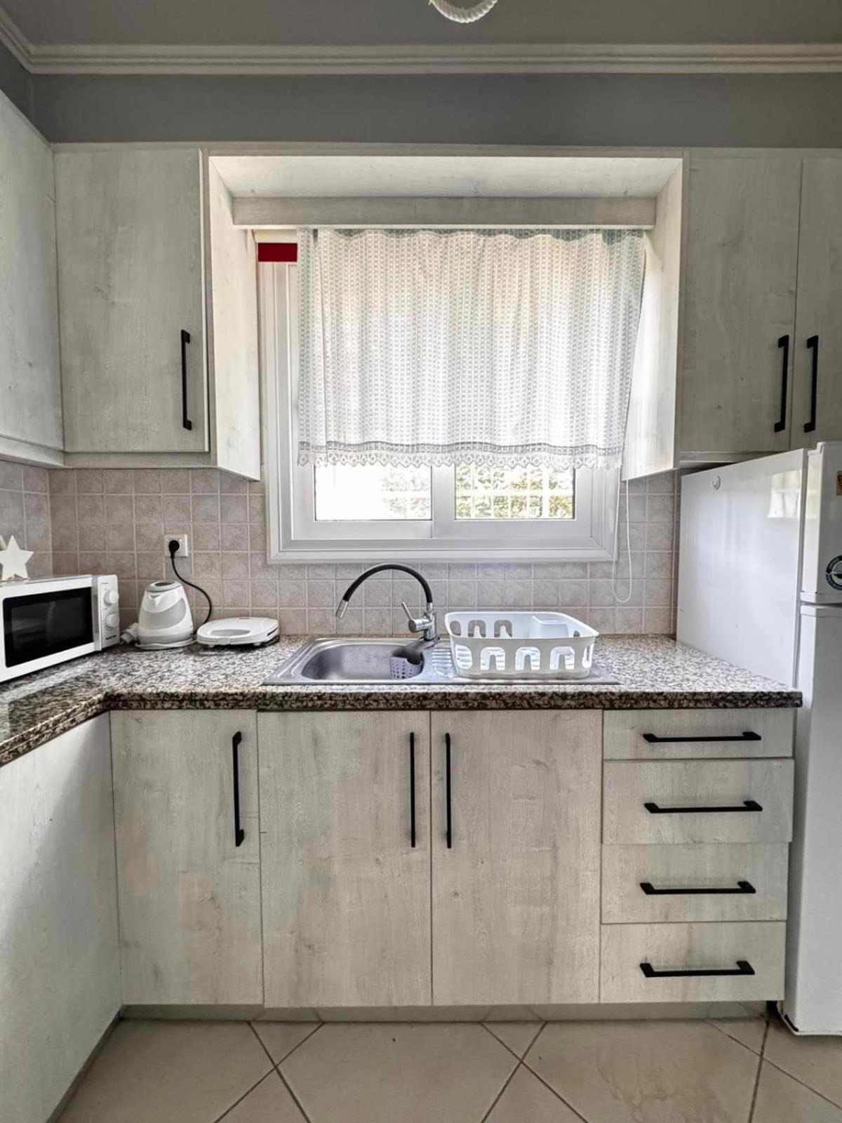 Levanda Cozy Apartment